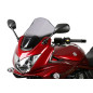 Szyba motocyklowa MRA SUZUKI GSF 650 S BANDIT WVB5/WVCJ 2005-2008, forma R, przyciemniana