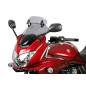 Szyba motocyklowa MRA SUZUKI GSF 650 S BANDIT WVB5/WVCJ 2005-2008, forma VT, przyciemniana Szyba motocyklowa MRA SUZUKI GSF 650 S BANDIT WVB5/WVCJ 2005-2008, forma VT, przyciemniana