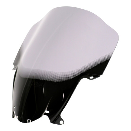 Szyba motocyklowa MRA SUZUKI GSX 1250 FA L0- WVCH 2010-, forma T, przyciemniana