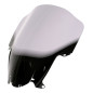 Szyba motocyklowa MRA SUZUKI GSX 1250 FA L0- WVCH 2010-, forma T, przyciemniana Szyba motocyklowa MRA SUZUKI GSX 1250 FA L0- WVCH 2010-, forma T, przyciemniana