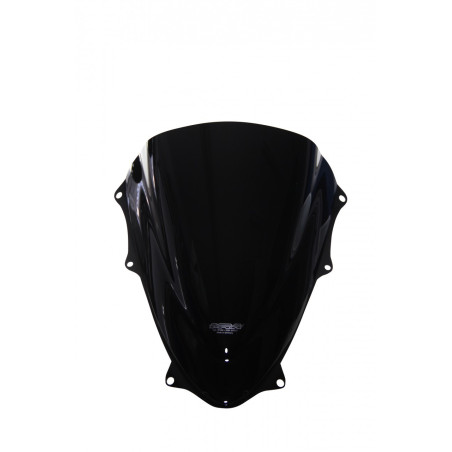 Szyba motocyklowa MRA SUZUKI GSX-R 1000 /Z WVCY 2009-2016, forma R, bezbarwna