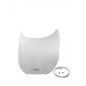 Szyba motocyklowa MRA OT SUZUKI GSX-R 1100 GV73C 1991-1992, forma ON, czarna Szyba motocyklowa MRA OT SUZUKI GSX-R 1100 GV73C 1991-1992, forma ON, czarna