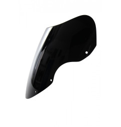 Szyba motocyklowa MRA OT SUZUKI GSX-R 1100 GV73C 1991-1992, forma ON, czarna
