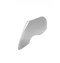 Szyba motocyklowa MRA OT SUZUKI GSX-R 1100 GV73C 1991-1992, forma ON, czarna