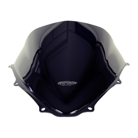 Szyba motocyklowa MRA SUZUKI GSX-R 750 WVCE / WVCF 2006-2007, forma R, bezbarwna
