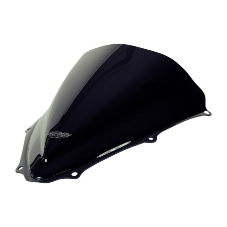 Szyba motocyklowa MRA SUZUKI GSX-R 750 WVCE / WVCF 2006-2007, forma R, bezbarwna