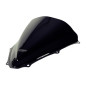 Szyba motocyklowa MRA SUZUKI GSX-R 750 WVCE / WVCF 2006-2007, forma R, bezbarwna