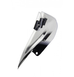 Szyba motocyklowa MRA SUZUKI GSX-R 1300 HAYABUSA WVA 1 / WVCK 2008-2020, forma VT, bezbarwna