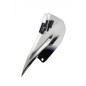 Szyba motocyklowa MRA SUZUKI GSX-R 1300 HAYABUSA WVA 1 / WVCK 2008-2020, forma VT, bezbarwna Szyba motocyklowa MRA SUZUKI GSX-R 1300 HAYABUSA WVA 1 / WVCK 2008-2020, forma VT, bezbarwna