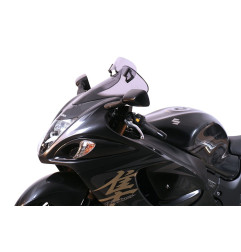 Szyba motocyklowa MRA SUZUKI GSX-R 1300 HAYABUSA WVA 1 / WVCK 2008-2020, forma VT, bezbarwna