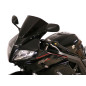 Szyba motocyklowa MRA SUZUKI SV 650 S WVBY 2003-, forma R, czarna