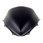 Szyba motocyklowa MRA SUZUKI GSX-R 750 WVCE / WVCF 2006-2007, forma R, bezbarwna