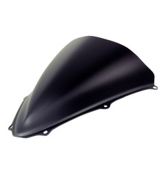 Szyba motocyklowa MRA SUZUKI GSX-R 750 WVCE / WVCF 2006-2007, forma R, bezbarwna