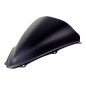 Szyba motocyklowa MRA SUZUKI GSX-R 750 WVCE / WVCF 2006-2007, forma R, bezbarwna
