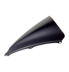 Szyba motocyklowa MRA SUZUKI GSX-R 750 WVCE / WVCF 2006-2007, forma R, bezbarwna