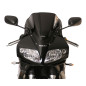 Szyba motocyklowa MRA SUZUKI SV 650 S WVBY 2003-, forma R, czarna