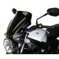 Szyba motocyklowa MRA SUZUKI SV 650 WCX0 / WCX1 2016-, forma NSN, czarna Szyba motocyklowa MRA SUZUKI SV 650 WCX0 / WCX1 2016-, forma NSN, czarna