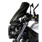 Szyba motocyklowa MRA SUZUKI SV 650 WCX0 / WCX1 2016-, forma NSN, czarna Szyba motocyklowa MRA SUZUKI SV 650 WCX0 / WCX1 2016-, forma NSN, czarna