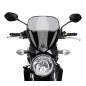 Szyba motocyklowa MRA SUZUKI SV 650 WCX0 / WCX1 2016-, forma NSN, czarna Szyba motocyklowa MRA SUZUKI SV 650 WCX0 / WCX1 2016-, forma NSN, czarna