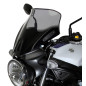 Szyba motocyklowa MRA SUZUKI SV 650 WCX0 / WCX1 2016-, forma NSN, czarna Szyba motocyklowa MRA SUZUKI SV 650 WCX0 / WCX1 2016-, forma NSN, czarna