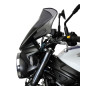 Szyba motocyklowa MRA SUZUKI SV 650 WCX0 / WCX1 2016-, forma NSN, czarna Szyba motocyklowa MRA SUZUKI SV 650 WCX0 / WCX1 2016-, forma NSN, czarna