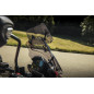 Szyba motocyklowa MRA TRIUMPH TIGER 1200 /XC /XR V201 , V301 2016-2021, forma VXCM, przyciemniana Szyba motocyklowa MRA TRIUMPH TIGER 1200 /XC /XR V201 , V301 2016-2021, forma VXCM, przyciemniana