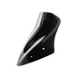 Szyba motocyklowa MRA SUZUKI SV 650 WCX0 / WCX1 2016-, forma NSN, czarna Szyba motocyklowa MRA SUZUKI SV 650 WCX0 / WCX1 2016-, forma NSN, czarna