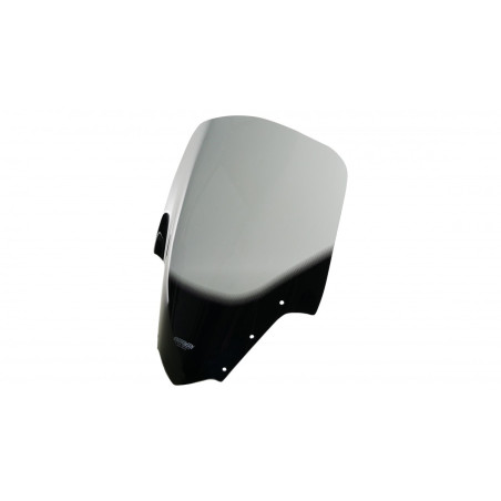 Szyba motocyklowa MRA YAMAHA FZ1 FAZER RN16 2006-, forma T, przyciemniana