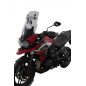 Szyba motocyklowa MRA TRIUMPH TIGER 1200 /XC /XR V201 , V301 2016-2021, forma VXCM, przyciemniana Szyba motocyklowa MRA TRIUMPH TIGER 1200 /XC /XR V201 , V301 2016-2021, forma VXCM, przyciemniana