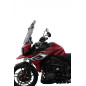 Szyba motocyklowa MRA TRIUMPH TIGER 1200 /XC /XR V201 , V301 2016-2021, forma VXCM, przyciemniana Szyba motocyklowa MRA TRIUMPH TIGER 1200 /XC /XR V201 , V301 2016-2021, forma VXCM, przyciemniana