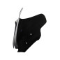 Szyba motocyklowa MRA YAMAHA MT-07 2018-2020, forma NSM, przyciemniana Szyba motocyklowa MRA YAMAHA MT-07 2018-2020, forma NSM, przyciemniana