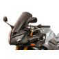 Szyba motocyklowa MRA YAMAHA FZ1 FAZER RN16 2006-, forma T, przyciemniana Szyba motocyklowa MRA YAMAHA FZ1 FAZER RN16 2006-, forma T, przyciemniana