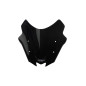 Szyba motocyklowa MRA YAMAHA MT-07 2018-2020, forma NSM, przyciemniana Szyba motocyklowa MRA YAMAHA MT-07 2018-2020, forma NSM, przyciemniana