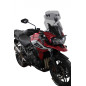 Szyba motocyklowa MRA TRIUMPH TIGER 1200 /XC /XR V201 , V301 2016-2021, forma VXCM, przyciemniana Szyba motocyklowa MRA TRIUMPH TIGER 1200 /XC /XR V201 , V301 2016-2021, forma VXCM, przyciemniana