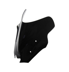 Szyba motocyklowa MRA YAMAHA MT-07 2018-2020, forma NSM, czarna