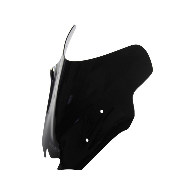 Szyba motocyklowa MRA YAMAHA MT-07 2018-2020, forma NSM, czarna Szyba motocyklowa MRA YAMAHA MT-07 2018-2020, forma NSM, czarna