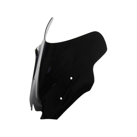 Szyba motocyklowa MRA YAMAHA MT-07 2018-2020, forma NSM, czarna