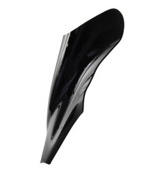 Szyba motocyklowa MRA YAMAHA MT-07 2018-2020, forma NSM, przyciemniana