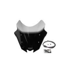 Szyba motocyklowa MRA YAMAHA MT-07 2018-2020, forma NSM, przyciemniana