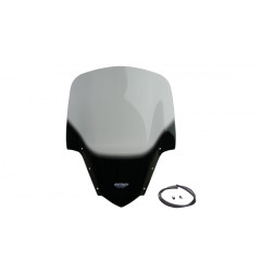 Szyba motocyklowa MRA YAMAHA FZ1 FAZER RN16 2006-, forma T, przyciemniana