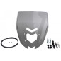 Szyba motocyklowa MRA YAMAHA MT-10 /SP RN45 2016-2021, forma NS, przyciemniana Szyba motocyklowa MRA YAMAHA MT-10 /SP RN45 2016-2021, forma NS, przyciemniana