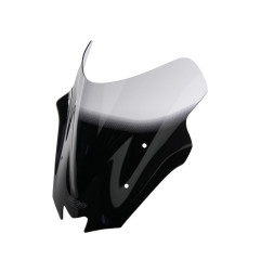Szyba motocyklowa MRA YAMAHA MT-07 2018-2020, forma NSM, przyciemniana