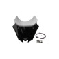 Szyba motocyklowa MRA YAMAHA MT-07 2018-2020, forma NSM, czarna Szyba motocyklowa MRA YAMAHA MT-07 2018-2020, forma NSM, czarna