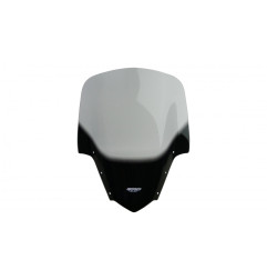 Szyba motocyklowa MRA YAMAHA FZ1 FAZER RN16 2006-, forma T, przyciemniana