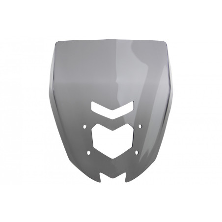 Szyba motocyklowa MRA YAMAHA MT-10 /SP RN45 2016-2021, forma NS, przyciemniana