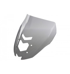 Szyba motocyklowa MRA YAMAHA MT-10 /SP RN45 2016-2021, forma NS, przyciemniana