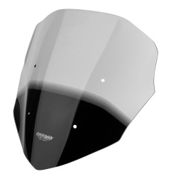 Szyba motocyklowa MRA YAMAHA NMAX 125 / 150 SE93 , SG43 2016-2020, forma T, przyciemniana