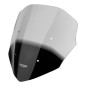 Szyba motocyklowa MRA YAMAHA NMAX 125 / 150 SE93 , SG43 2016-2020, forma T, przyciemniana Szyba motocyklowa MRA YAMAHA NMAX 125 / 150 SE93 , SG43 2016-2020, forma T, przyciemniana