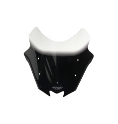 Szyba motocyklowa MRA YAMAHA MT-07 2018-2020, forma NSM, przyciemniana