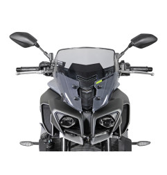 Szyba motocyklowa MRA YAMAHA MT-10 /SP RN45 2016-2021, forma NS, przyciemniana